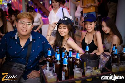 The Toys ที่ ซิงค์ รังสิต — photo 54