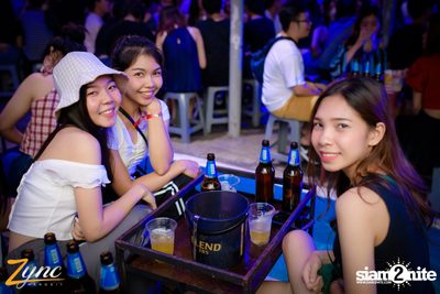 The Toys ที่ ซิงค์ รังสิต — photo 56