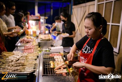 The Toys ที่ ซิงค์ รังสิต — photo 59