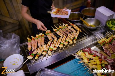 The Toys ที่ ซิงค์ รังสิต — photo 60