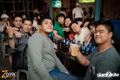 The Toys ที่ ซิงค์ รังสิต — photo 63