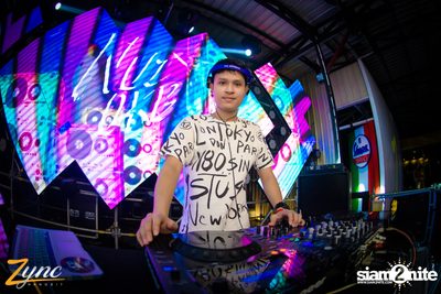The Toys ที่ ซิงค์ รังสิต — photo 66