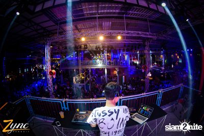 The Toys ที่ ซิงค์ รังสิต — photo 67