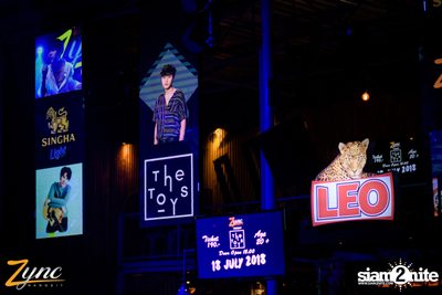 The Toys ที่ ซิงค์ รังสิต — photo 68