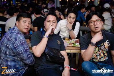 The Toys ที่ ซิงค์ รังสิต — photo 69