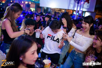The Toys ที่ ซิงค์ รังสิต — photo 70
