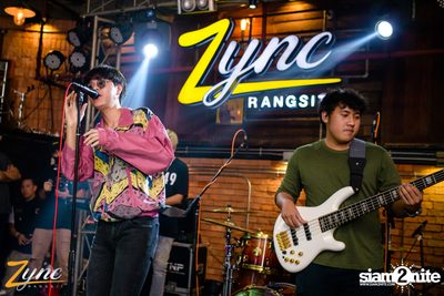 The Toys ที่ ซิงค์ รังสิต — photo 72