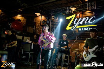 The Toys ที่ ซิงค์ รังสิต — photo 74