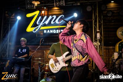 The Toys ที่ ซิงค์ รังสิต — photo 75