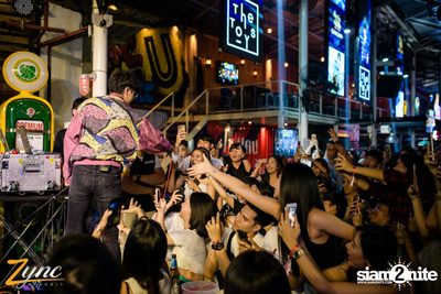 The Toys ที่ ซิงค์ รังสิต — photo 76