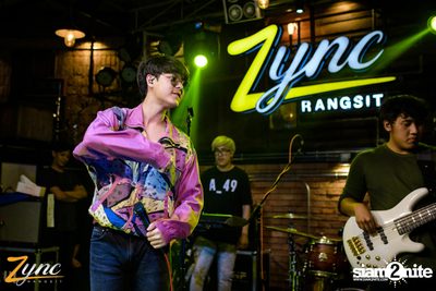 The Toys ที่ ซิงค์ รังสิต — photo 77