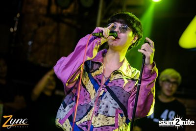 The Toys ที่ ซิงค์ รังสิต — photo 78