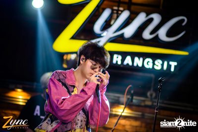 The Toys ที่ ซิงค์ รังสิต — photo 82