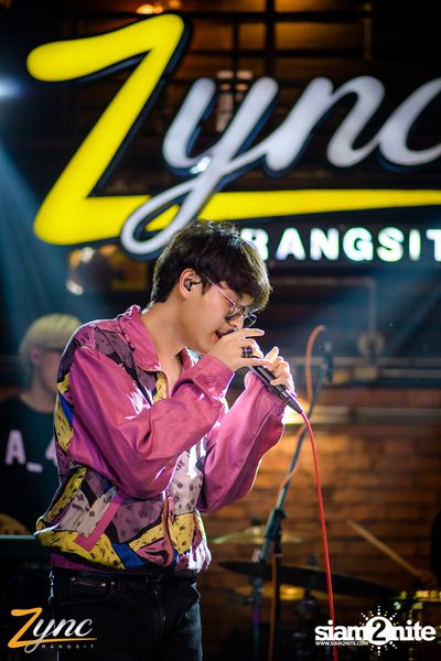 The Toys ที่ ซิงค์ รังสิต — photo 83