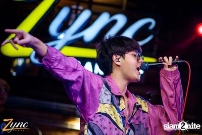The Toys ที่ ซิงค์ รังสิต — photo 84