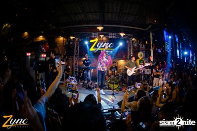 The Toys ที่ ซิงค์ รังสิต — photo 85