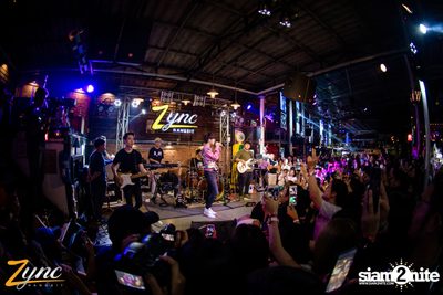 The Toys ที่ ซิงค์ รังสิต — photo 86
