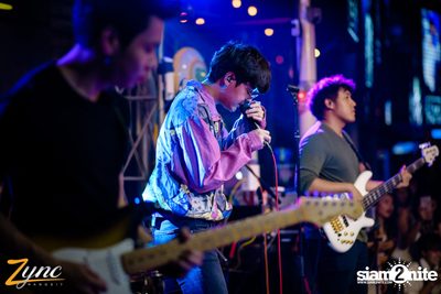 The Toys ที่ ซิงค์ รังสิต — photo 89