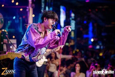The Toys ที่ ซิงค์ รังสิต — photo 90