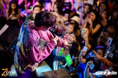 The Toys ที่ ซิงค์ รังสิต — photo 92