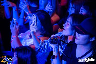 The Toys ที่ ซิงค์ รังสิต — photo 98