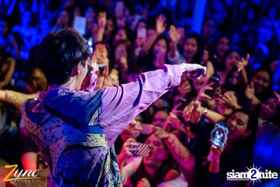 The Toys ที่ ซิงค์ รังสิต — photo 99