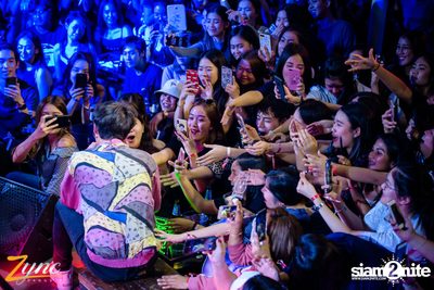 The Toys ที่ ซิงค์ รังสิต — photo 101