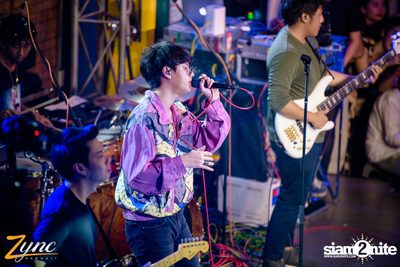 The Toys ที่ ซิงค์ รังสิต — photo 104