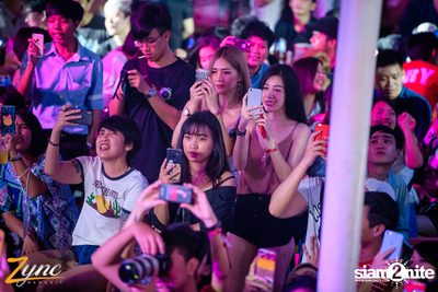 The Toys ที่ ซิงค์ รังสิต — photo 106