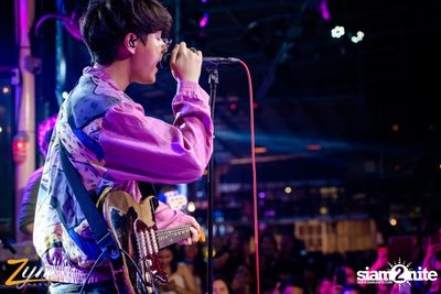 The Toys ที่ ซิงค์ รังสิต — photo 110