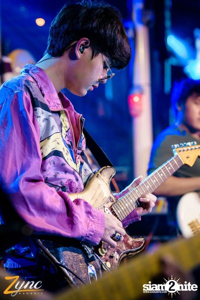The Toys ที่ ซิงค์ รังสิต — photo 111