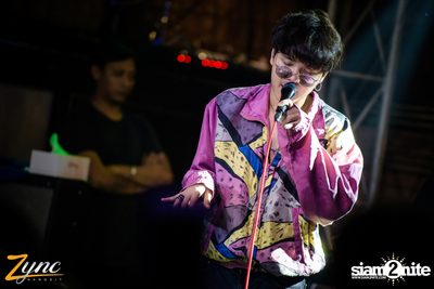 The Toys ที่ ซิงค์ รังสิต — photo 125
