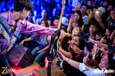 The Toys ที่ ซิงค์ รังสิต — photo 134