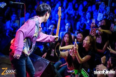 The Toys ที่ ซิงค์ รังสิต — photo 135
