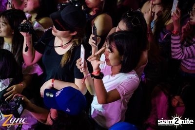 The Toys ที่ ซิงค์ รังสิต — photo 140