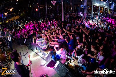 The Toys ที่ ซิงค์ รังสิต — photo 147