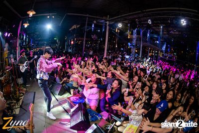 The Toys ที่ ซิงค์ รังสิต — photo 149