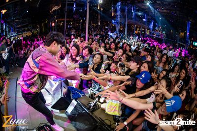 The Toys ที่ ซิงค์ รังสิต — photo 150