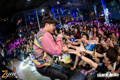The Toys ที่ ซิงค์ รังสิต — photo 151
