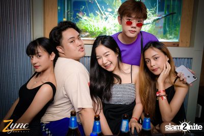 The Toys ที่ ซิงค์ รังสิต — photo 154