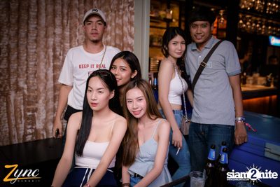 The Toys ที่ ซิงค์ รังสิต — photo 155