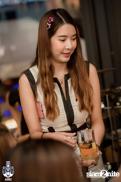 Potato at AINU Bar — photo 14