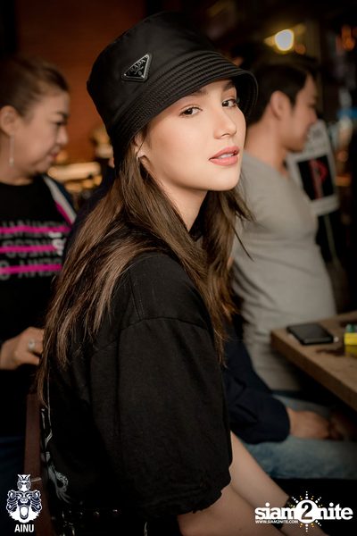 Potato at AINU Bar — photo 32