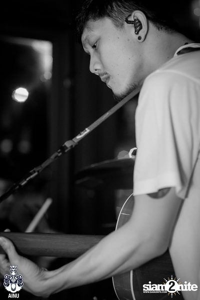 Potato at AINU Bar — photo 62