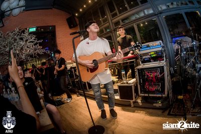 Potato at AINU Bar — photo 72