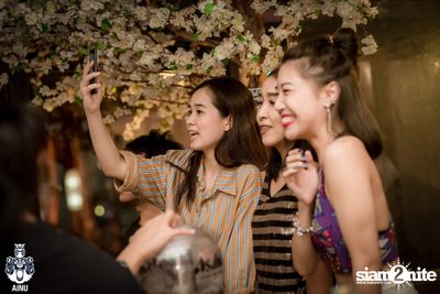 Potato at AINU Bar — photo 76