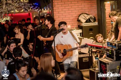 Potato at AINU Bar — photo 80