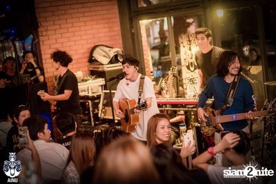 Potato at AINU Bar — photo 84