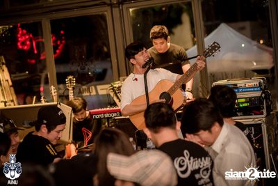 Potato at AINU Bar — photo 85