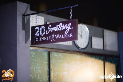 Paradox at 20Something Bar — photo 1